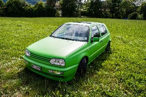 46_Turtle_Green_VW_Golf-9